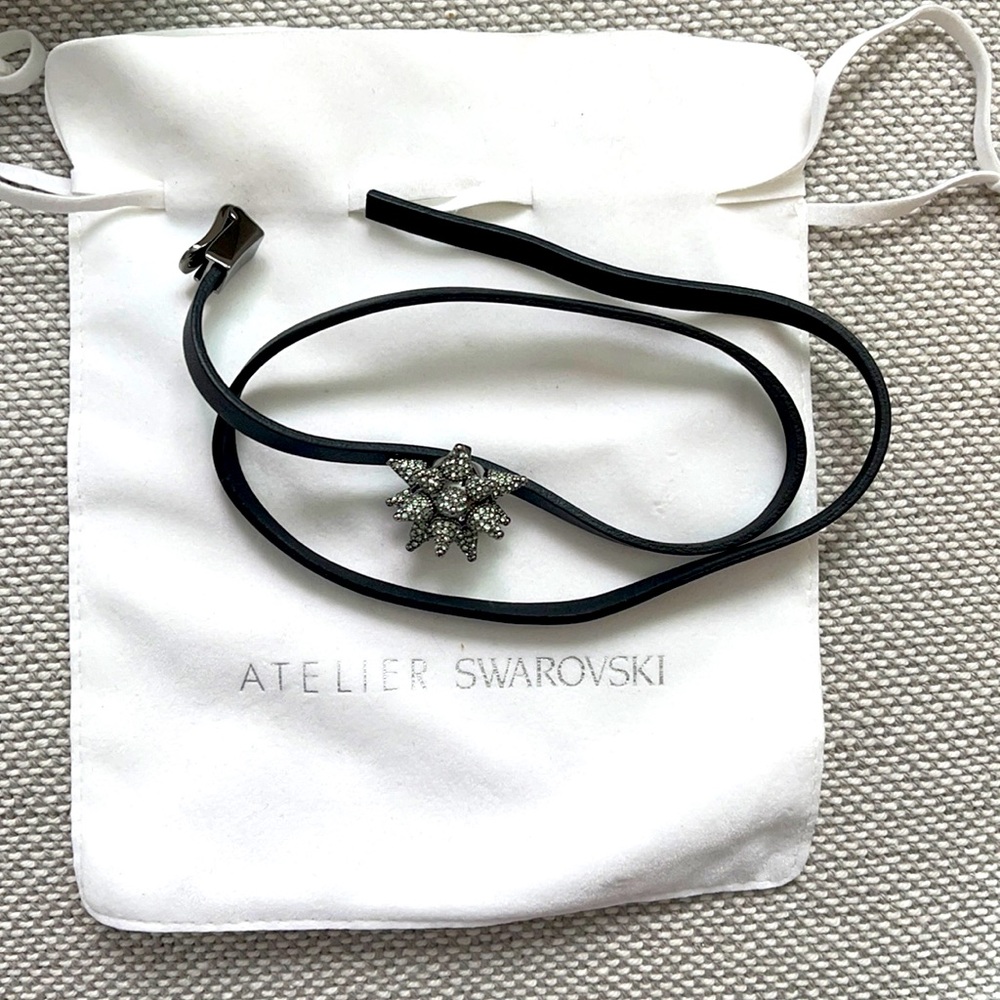 Atelier Swarovski Core Collection Kalix Bracelet